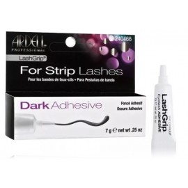 Ardell LashGrip Dark Adhesive For Strip Lashes kunstripsmeliim