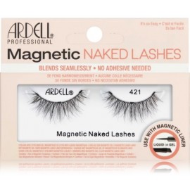 Ardell Magnetic Naked Lashes 421 магнитные накладные ресницы