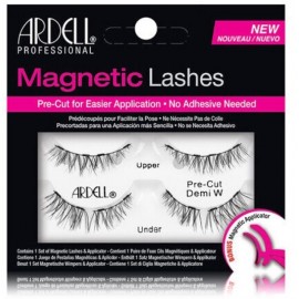 Ardell Magnetic Pre-Cut Demi Wispies magnetilised kunstripsmed