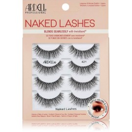 Ardell Naked Lashes 421 Multi Pack liimitavad kunstripsmed