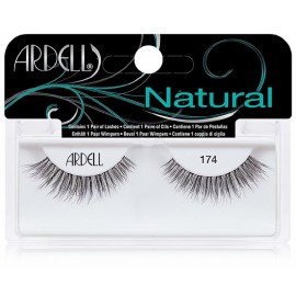 Ardell Natural 174 клеящиеся накладные ресницы