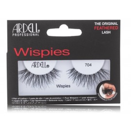 Ardell Wispies 704 liimitavad kunstripsmed