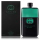 Gucci Guilty Black pour Homme EDT духи для мужчин