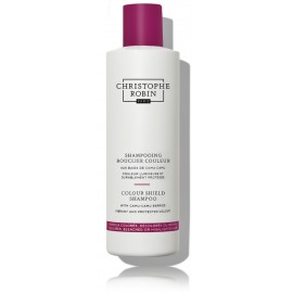 Christophe Robin Color Shield Shampoo šampoon värvitud juustele