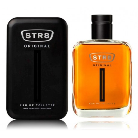 STR8 Original EDT meestele