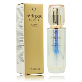 Clé de Peau Beauté The Serum noorendav näoseerum