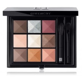 Givenchy Le 9 De Givenchy 01 Eyeshadow Palette палитра теней для век