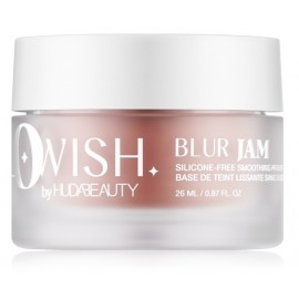 Huda Beauty Glo Wish Blur Jam Prime база под макияж