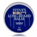 Steve's No Bull***t Long Beard Balm комплект для бороды