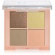 Huda Beauty GloWish Micro Mini Eyeshadow палитра теней для век