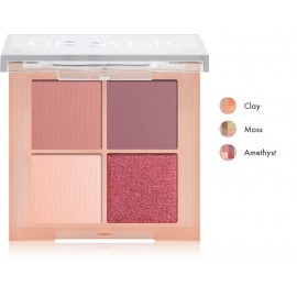 Huda Beauty GloWish Micro Mini Eyeshadow lauvärvipalett