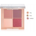 Huda Beauty GloWish Micro Mini Eyeshadow палитра теней для век