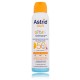 Astrid Sun Kids Dry Spray SPF50 солнцезащитный спрей для детей