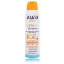 Astrid Sun Kids Dry Spray SPF50 солнцезащитный спрей для детей