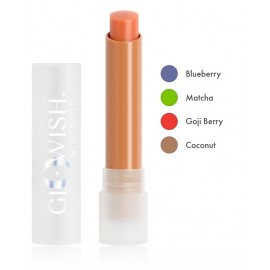 Huda Beauty GloWish Super Jelly Lip Balm бальзам для губ