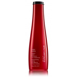 Shu-Uemura Art of Hair Color Luster Shampoo šampoon värvitud juustele