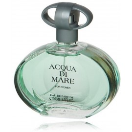 Real Time Acqua Di Mare EDP naistele