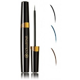 Collistar Eye Liner Professional жидкая подводка для глаз