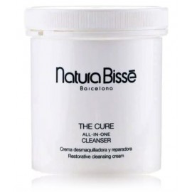 Natura Bissé The Cure Restorative Cleansing Cream taastav puhastav näokreem