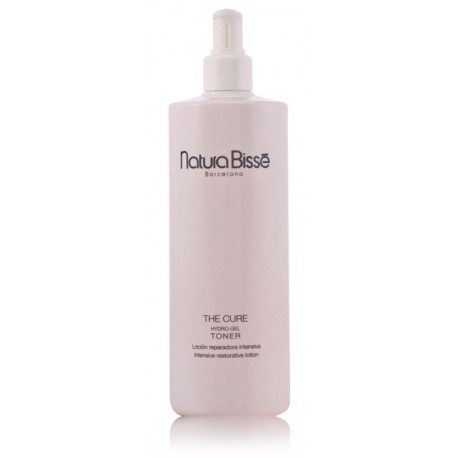 Natura Bissé The Cure Hydro-Gel Toner taastav toonik