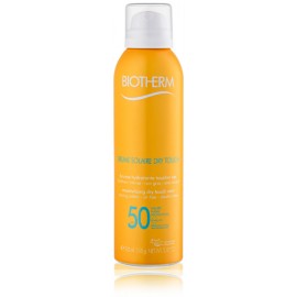 Biotherm Brume Solaire Dry Touch SPF50 niisutav kehaudu