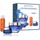 Biotherm Multidefender Anti-Aging and Cleaning Set veido priežiūros priemonių rinkinys