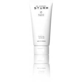 Dr. Barbara Sturm Facial Scrub näokoorija