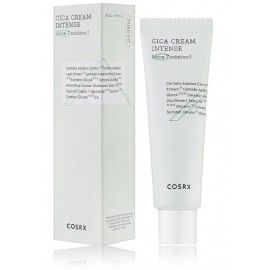 Cosrx Pure Fit Cica Cream Intense raminantis veido kremas