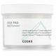 Cosrx Pure Fit Cica-7 Pad rahustavad puhastavad vatipadjad Aasia tsentellaga