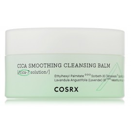 Cosrx Pure Fit Cica Smoothing Cleansing Balm puhastav näopalsam