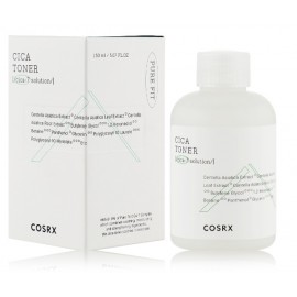 Cosrx Pure Fit Cica Toner rahustav näotoonik