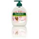 Palmolive Naturals Almond & Milk жидкое кремовое мыло для рук