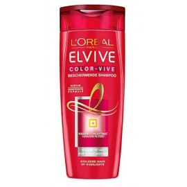 L'oreal Elseve Color Vive šampoon värvitud juustele