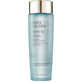 Esteé Lauder Perfectly Clean Multi-Action Toning Lotion näotoonik 200 ml