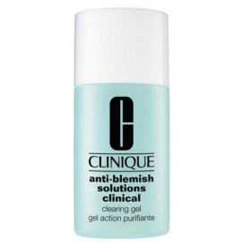 Clinique Anti-Blemish Solutions Clearing Clinical гель 30 мл.