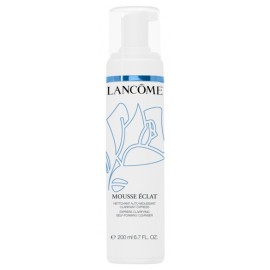 Lancome Mousse Eclat чистящая пена 200 мл.