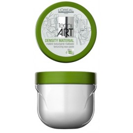 L'oreal Professionnel Tecni Art Density Material Wax-Paste juuksevaha 100 ml