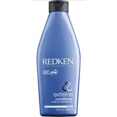 Redken Extreme кондиционер для поврежденных волос 250 мл.