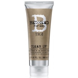 Tigi Bed Head For Men Clean Up Peppermint кондиционер для мужчин 750 мл.