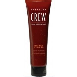 American Crew Firm Hold Styling Gel juuksegeel