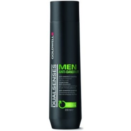 Goldwell Dualsenses Men Anti-Dandruff kõõmavastane šampoon 300 ml