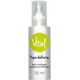 Stapiz Vital Repair Dual Hairtip сыворотка 50 мл.