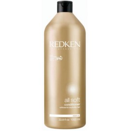 Redken All Soft palsam kuivadele juustele