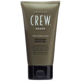 American Crew Shave Precision гель для бритья