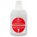 Kallos Multivitamin Energising шампунь 1000 мл.