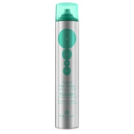 Kallos Hair Spray Лак для волос 750 мл.