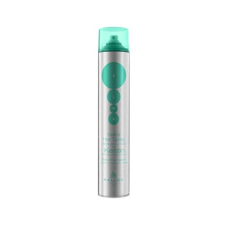 Kallos Hair Spray juukselakk 750 ml