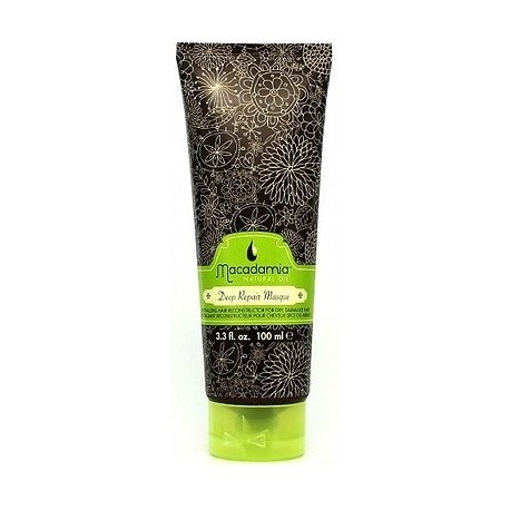 Macadamia Deep Repair Masque Восстанавливающая маска 100 мл.