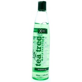 Xpel Tea Tree niisutav šampoon 400 ml