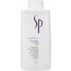 Wella Professional SP Volumize šampoon